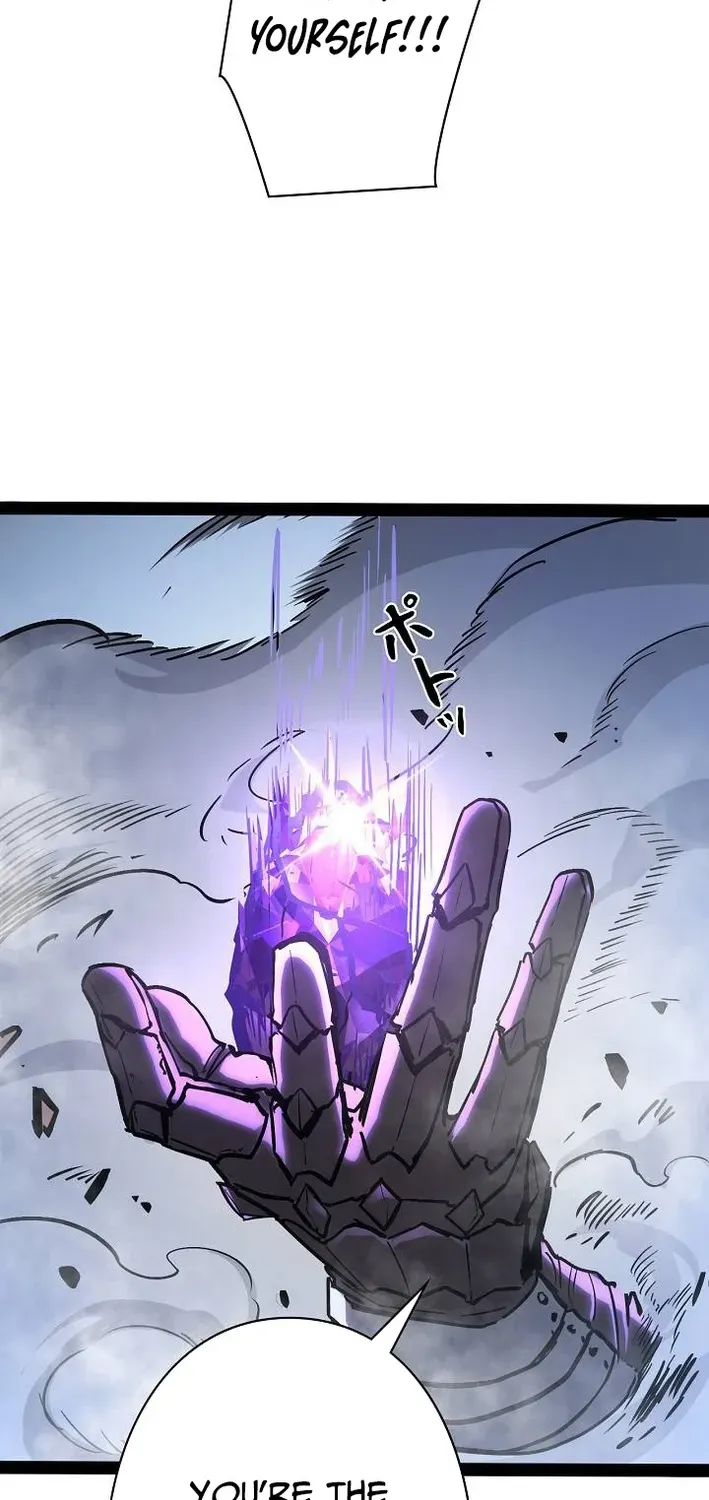 Divine Ring Descends: The Strongest Otherworld Chapter 78 page 67 - 
