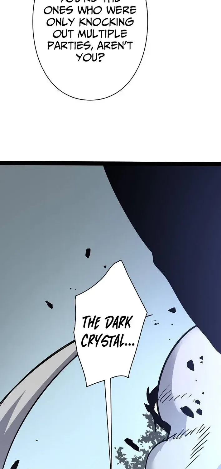Divine Ring Descends: The Strongest Otherworld Chapter 78 page 68 - 