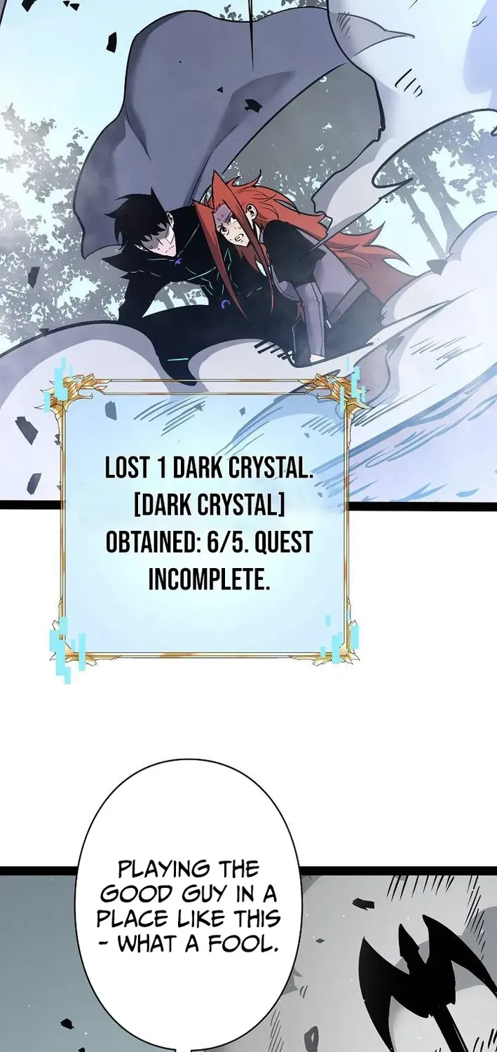 Divine Ring Descends: The Strongest Otherworld Chapter 78 page 69 - 
