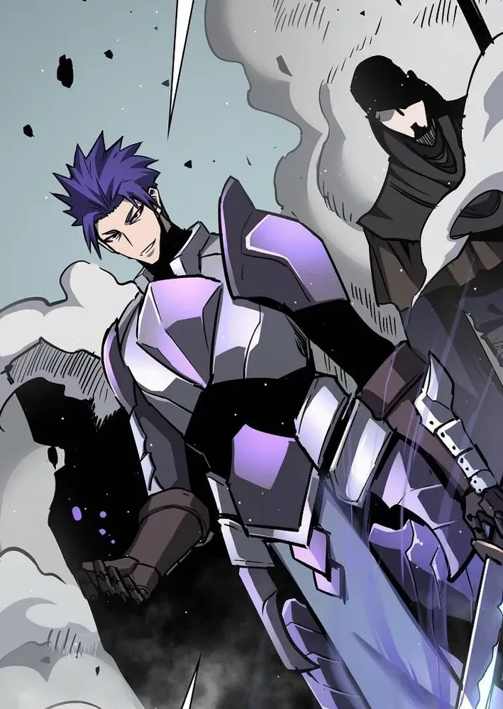 Divine Ring Descends: The Strongest Otherworld Chapter 78 page 70 - 