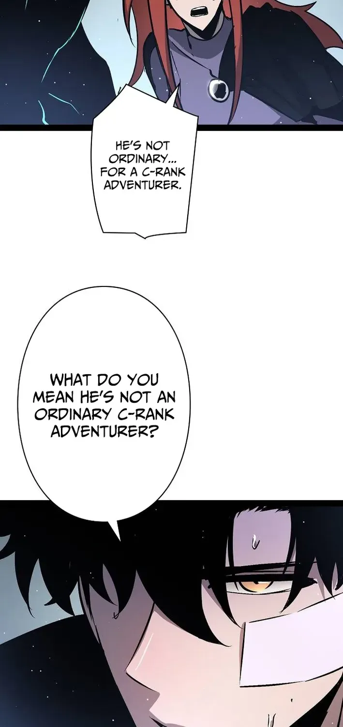 Divine Ring Descends: The Strongest Otherworld Chapter 78 page 72 - 