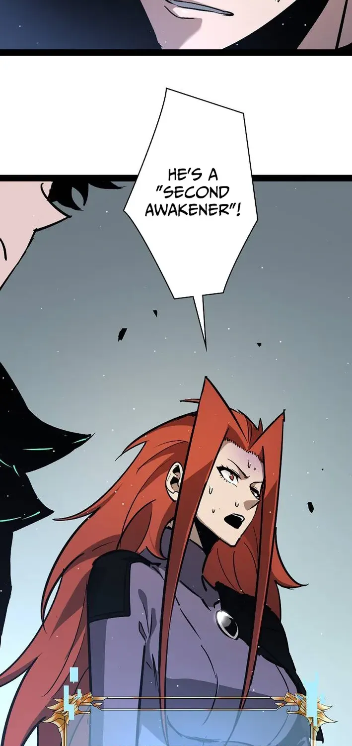 Divine Ring Descends: The Strongest Otherworld Chapter 78 page 73 - 