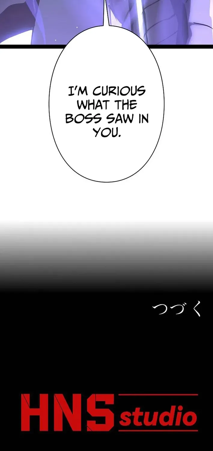 Divine Ring Descends: The Strongest Otherworld Chapter 78 page 76 - 