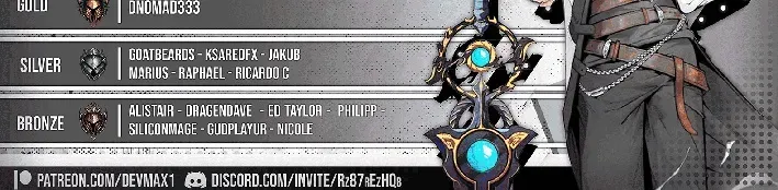 Divine Ring Descends: The Strongest Otherworld Chapter 78 page 78 - 