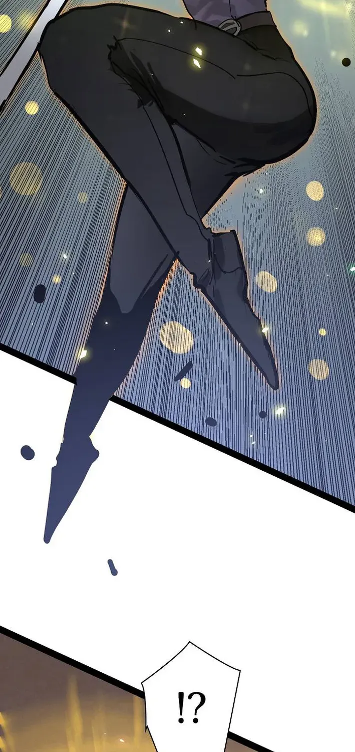 Divine Ring Descends: The Strongest Otherworld Chapter 78 page 10 - 