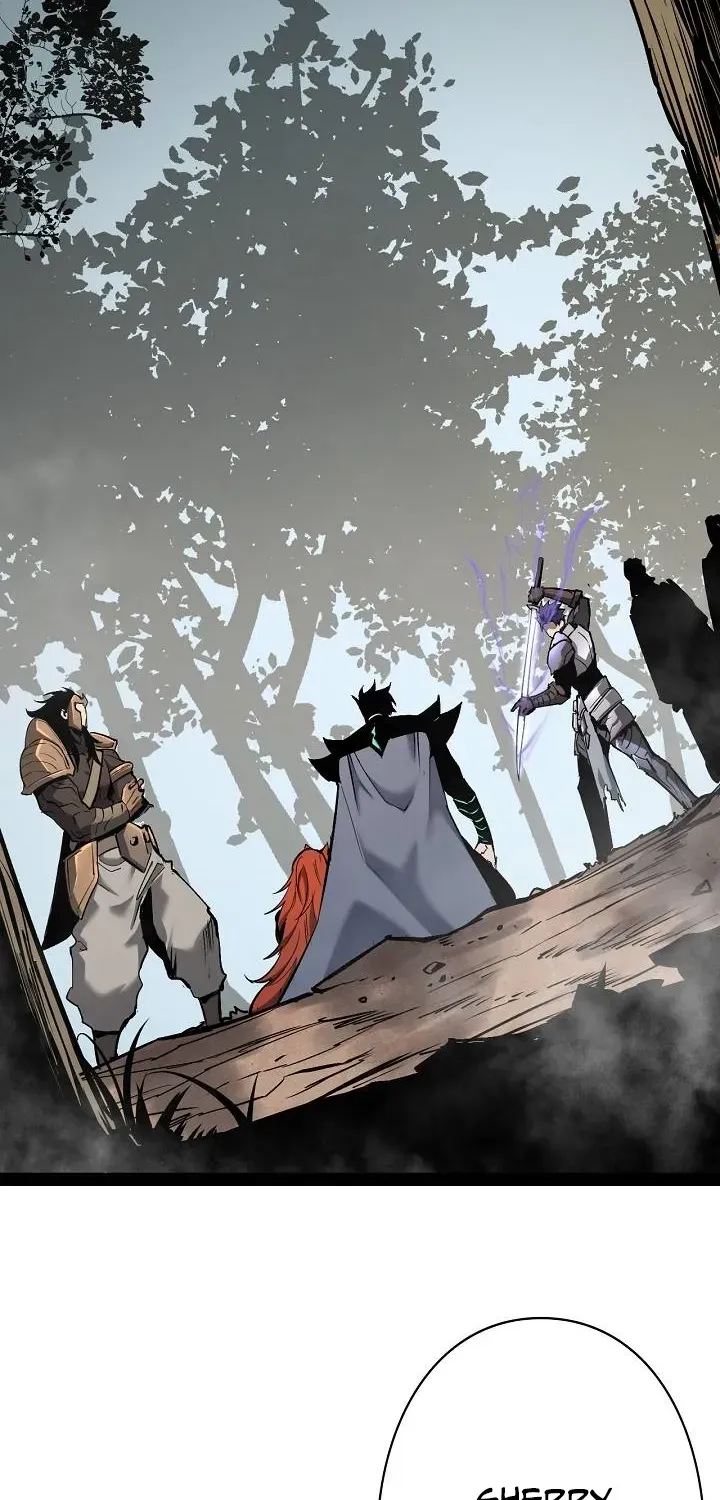 Divine Ring Descends: The Strongest Otherworld Chapter 79 page 2 - 