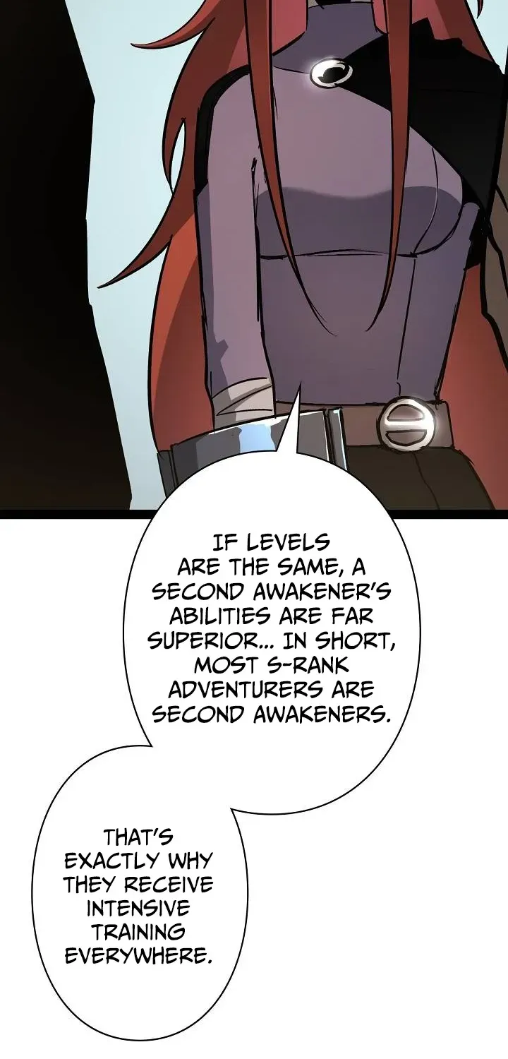 Divine Ring Descends: The Strongest Otherworld Chapter 79 page 11 - 