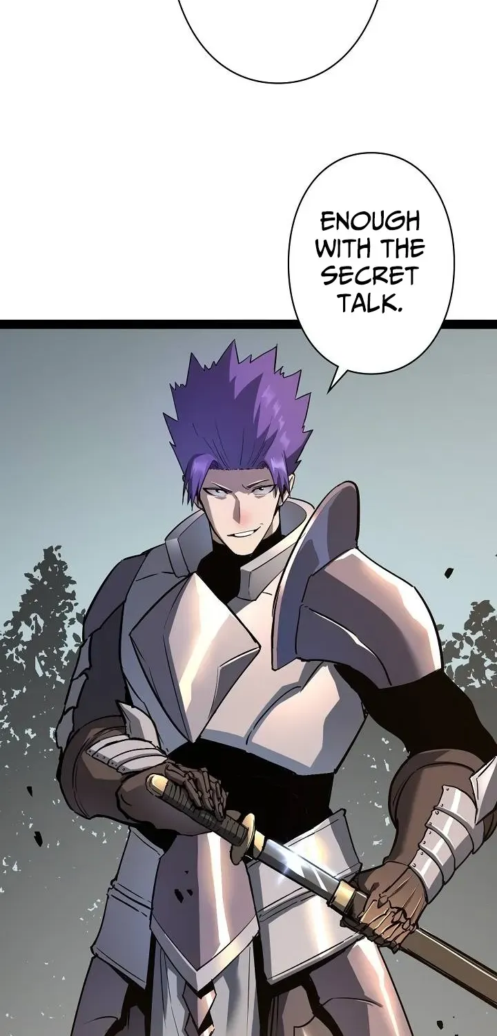 Divine Ring Descends: The Strongest Otherworld Chapter 79 page 13 - 