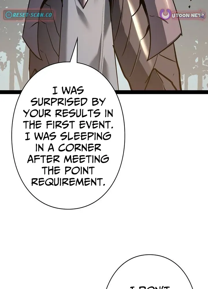 Divine Ring Descends: The Strongest Otherworld Chapter 79 page 14 - 