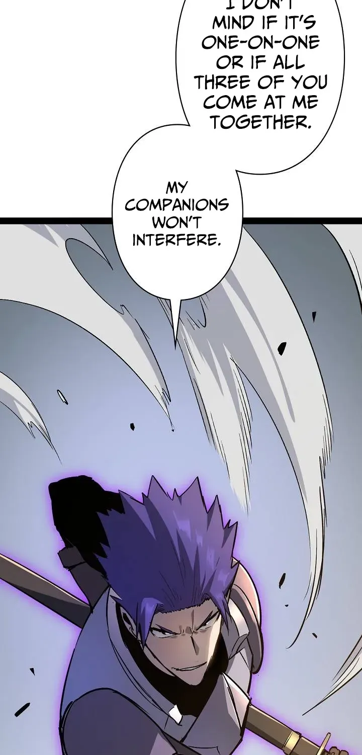 Divine Ring Descends: The Strongest Otherworld Chapter 79 page 15 - 