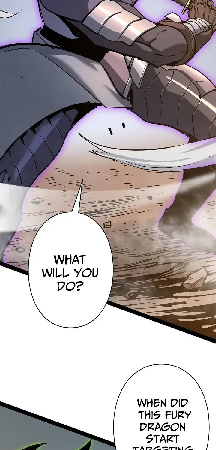 Divine Ring Descends: The Strongest Otherworld Chapter 79 page 16 - 