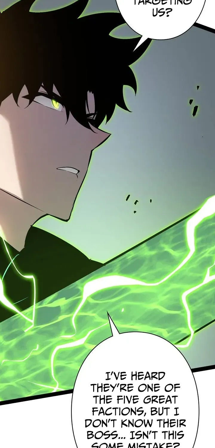 Divine Ring Descends: The Strongest Otherworld Chapter 79 page 17 - 