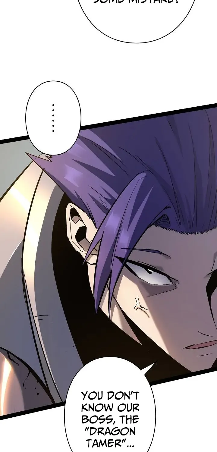 Divine Ring Descends: The Strongest Otherworld Chapter 79 page 18 - 