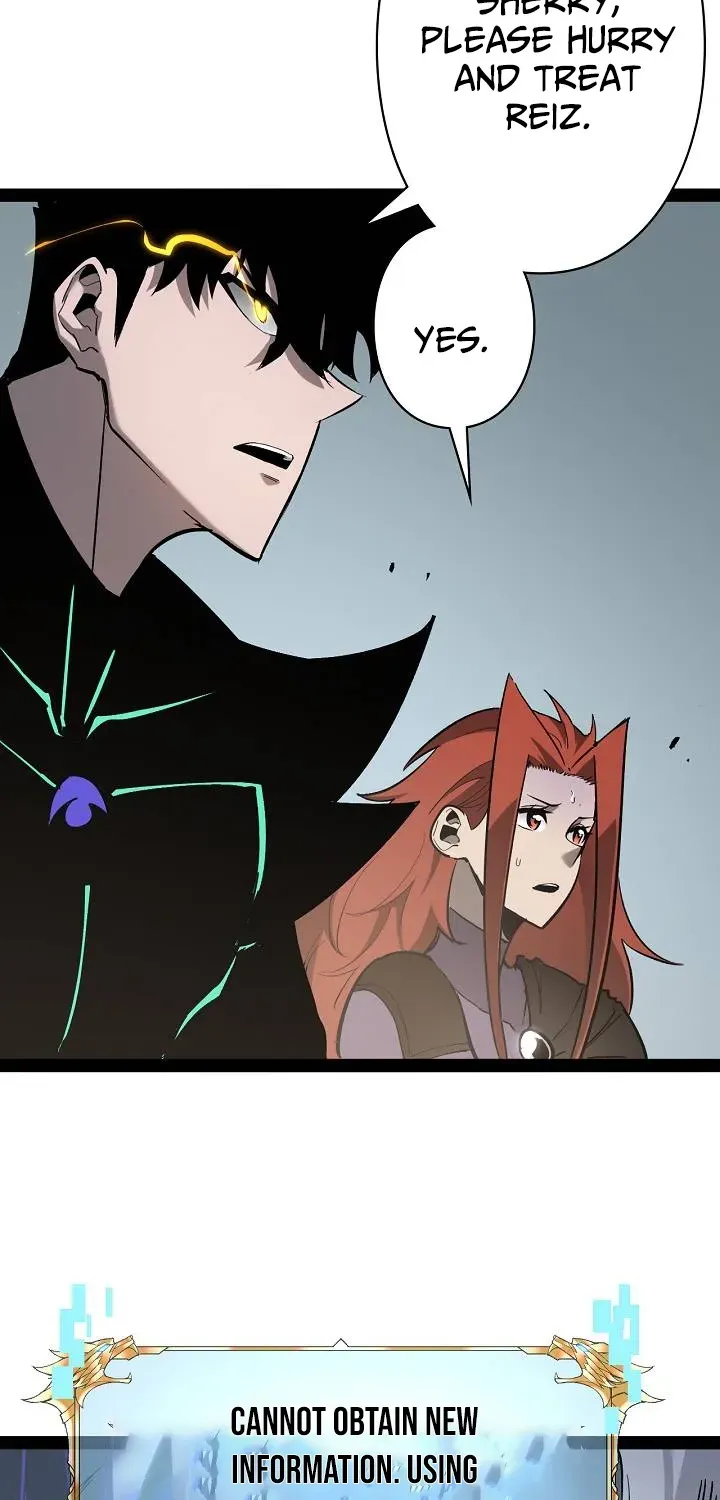 Divine Ring Descends: The Strongest Otherworld Chapter 79 page 3 - 