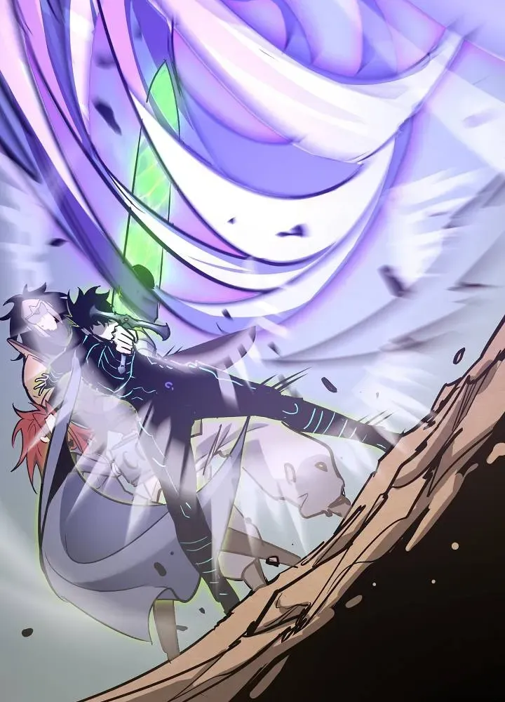 Divine Ring Descends: The Strongest Otherworld Chapter 79 page 21 - 