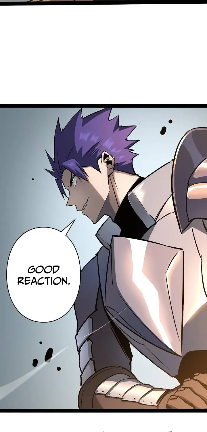 Divine Ring Descends: The Strongest Otherworld Chapter 79 page 22 - 