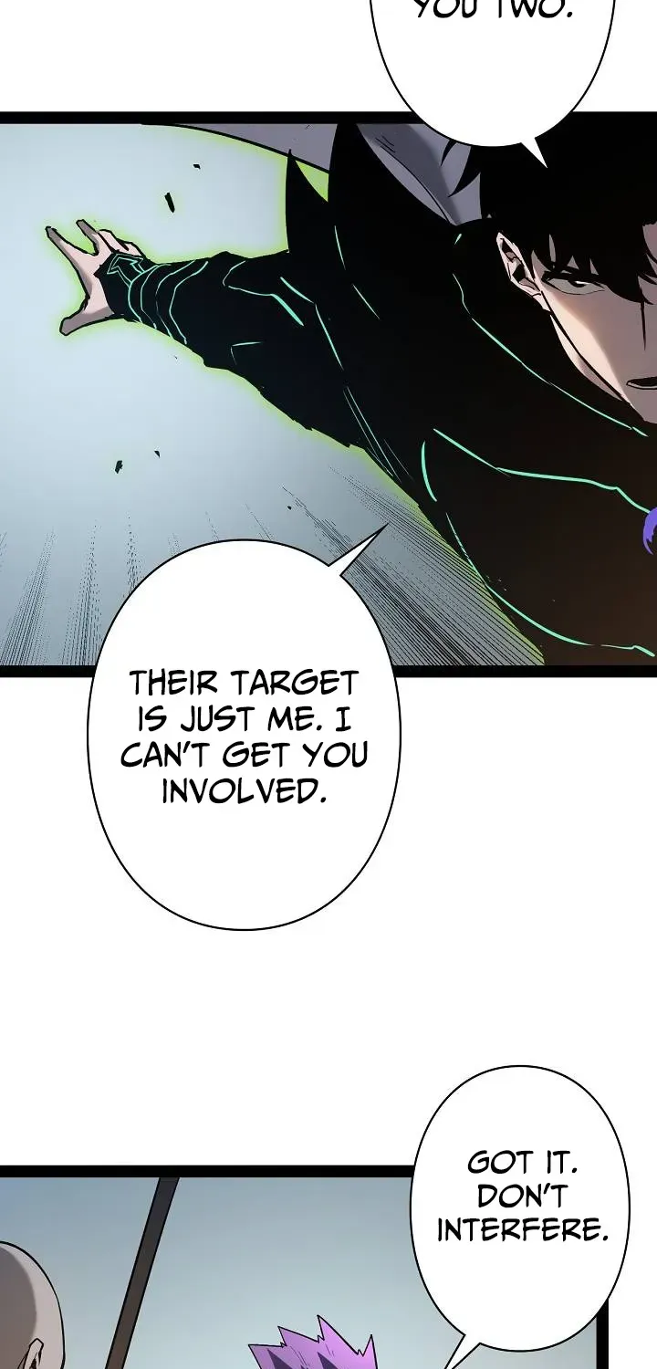 Divine Ring Descends: The Strongest Otherworld Chapter 79 page 24 - 