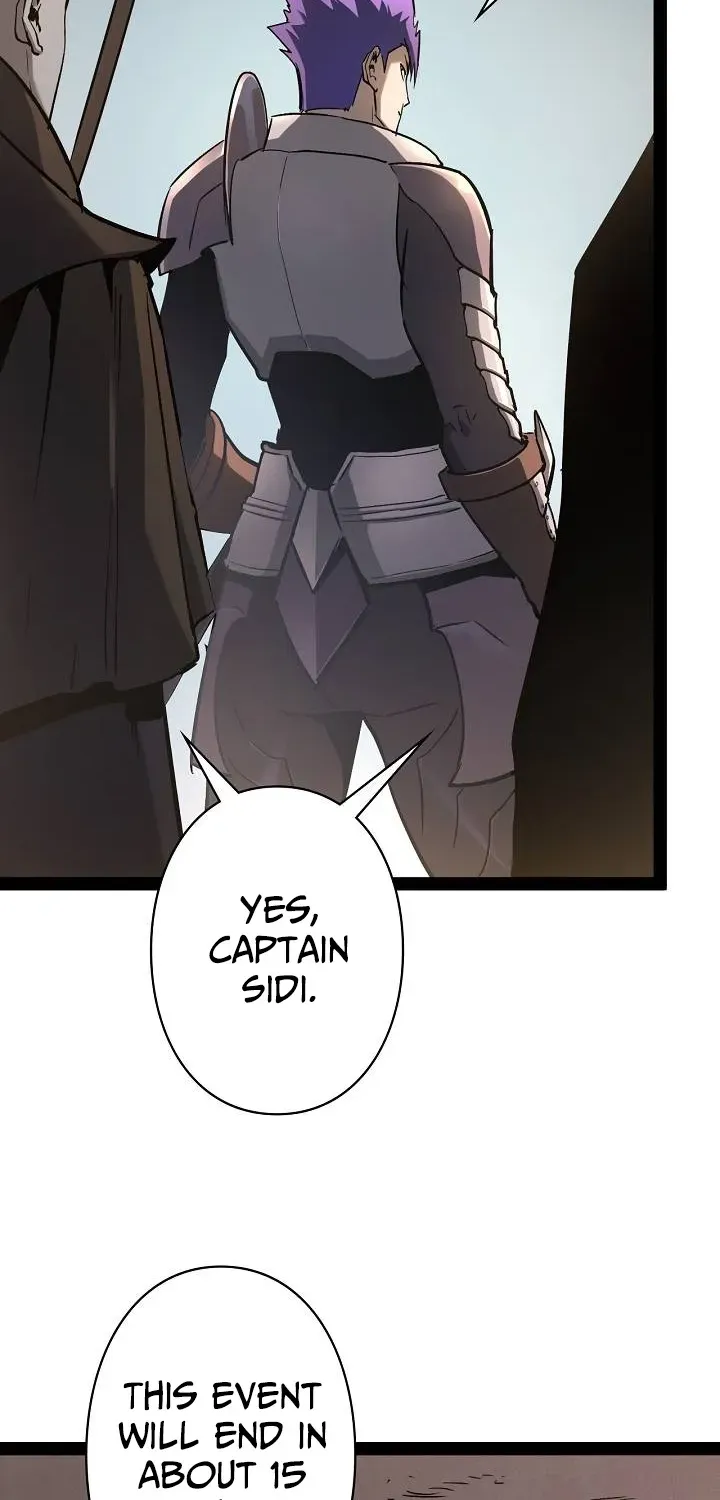 Divine Ring Descends: The Strongest Otherworld Chapter 79 page 25 - 