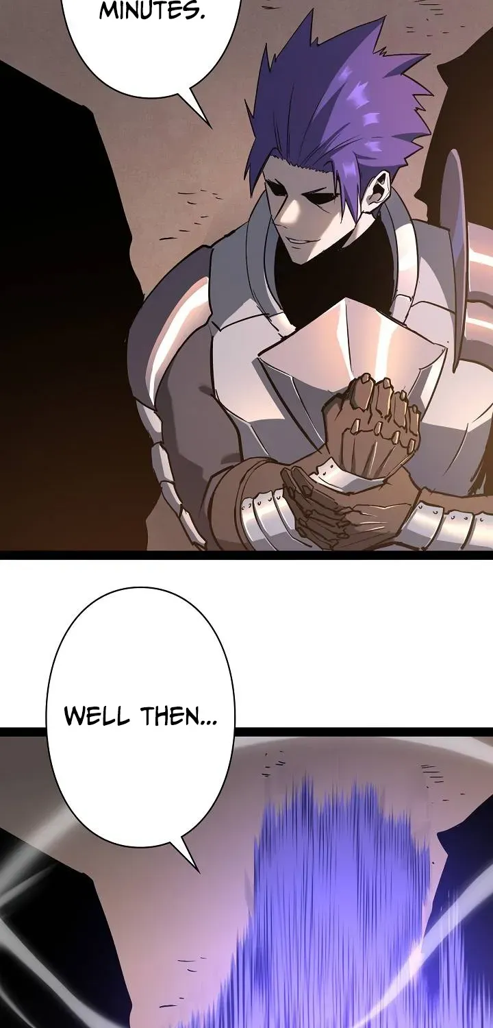 Divine Ring Descends: The Strongest Otherworld Chapter 79 page 26 - 
