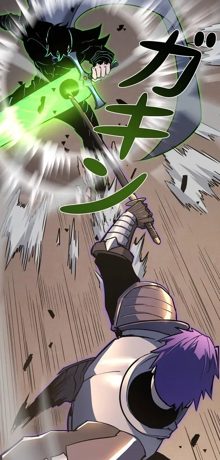Divine Ring Descends: The Strongest Otherworld Chapter 79 page 29 - 