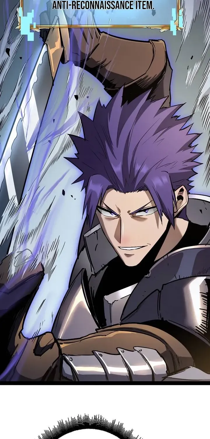 Divine Ring Descends: The Strongest Otherworld Chapter 79 page 4 - 