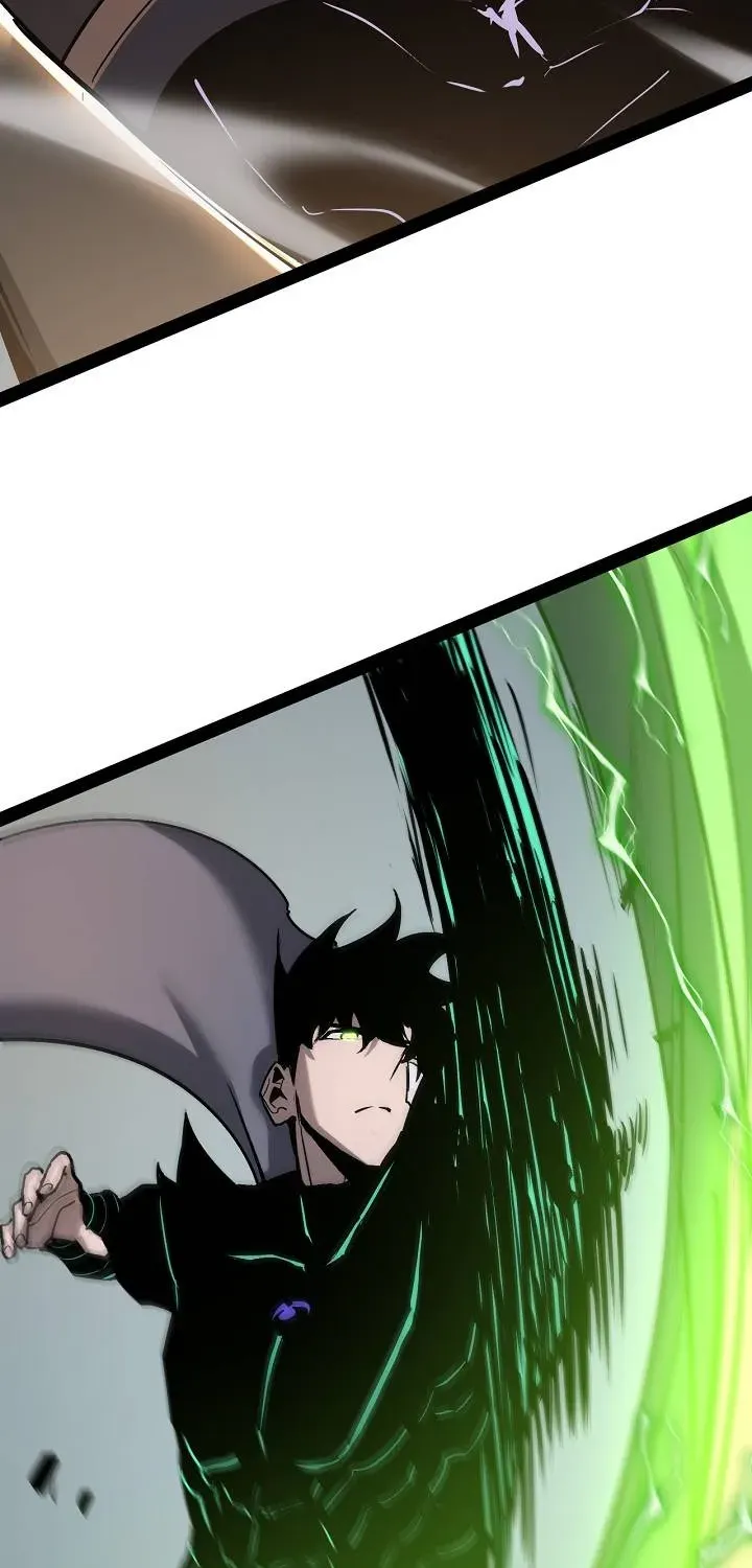 Divine Ring Descends: The Strongest Otherworld Chapter 79 page 31 - 