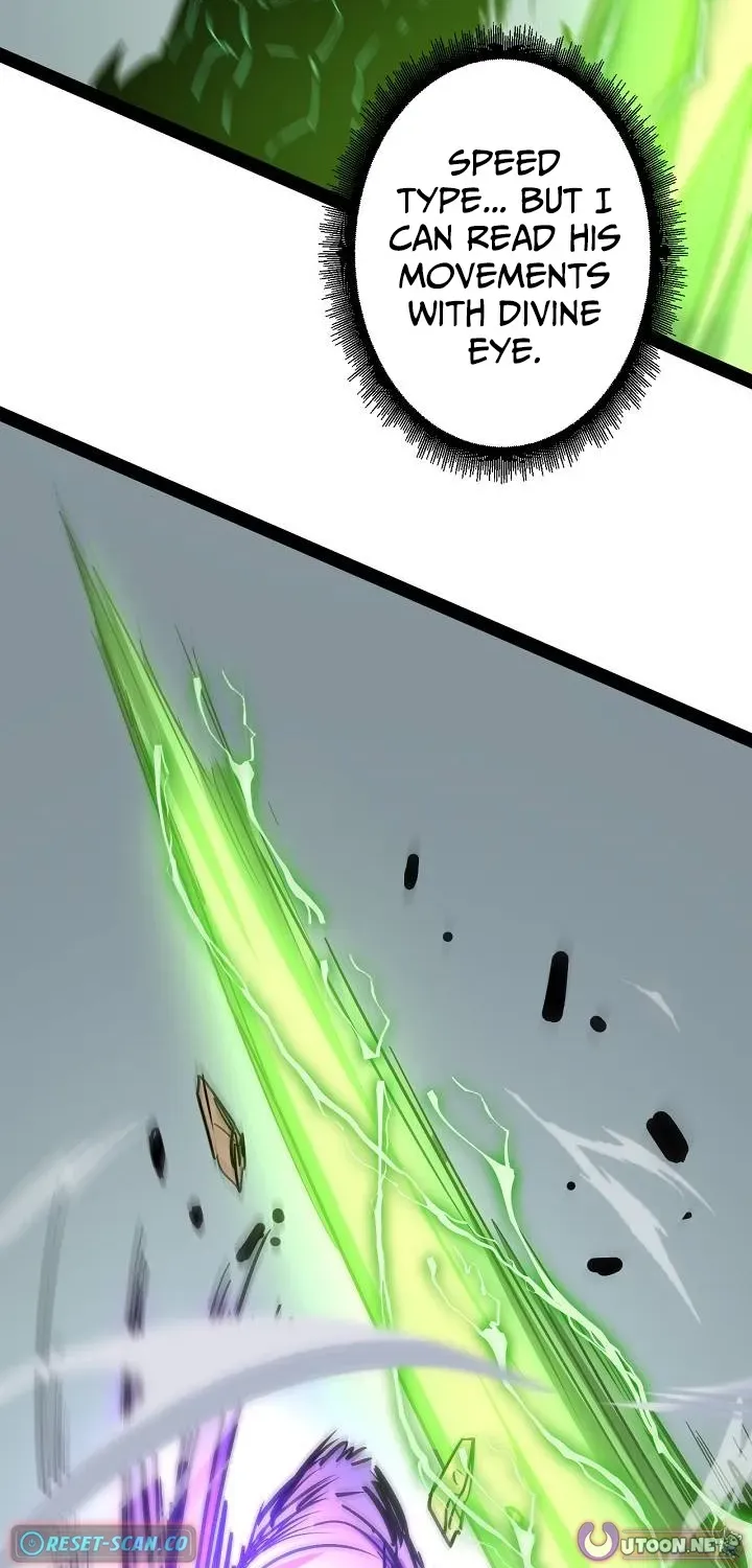 Divine Ring Descends: The Strongest Otherworld Chapter 79 page 32 - 