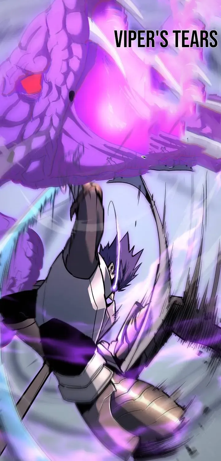 Divine Ring Descends: The Strongest Otherworld Chapter 79 page 34 - 
