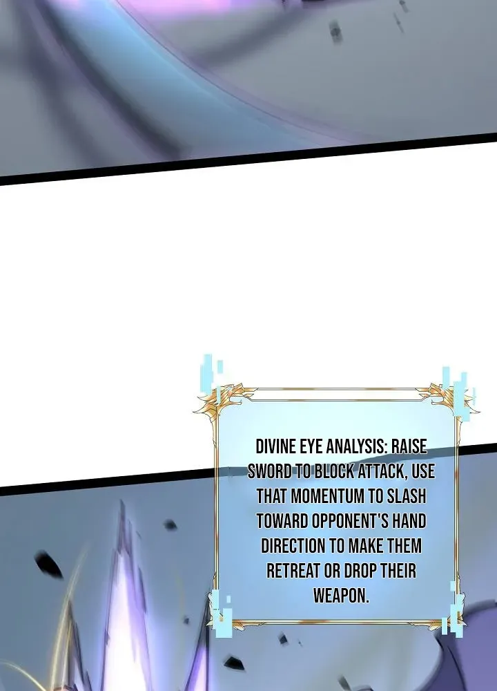 Divine Ring Descends: The Strongest Otherworld Chapter 79 page 35 - 
