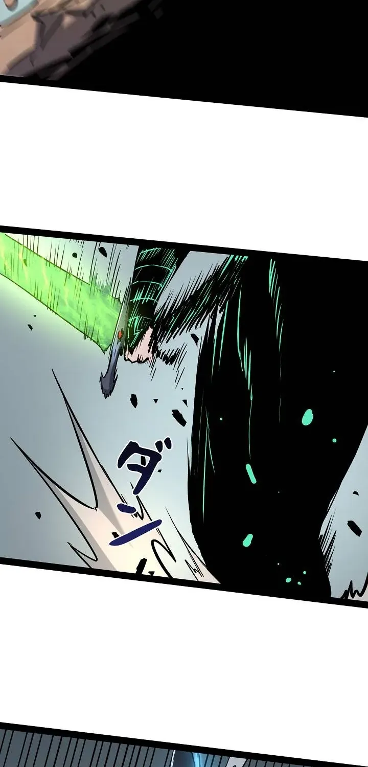 Divine Ring Descends: The Strongest Otherworld Chapter 79 page 37 - 