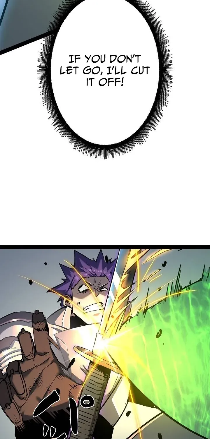 Divine Ring Descends: The Strongest Otherworld Chapter 79 page 39 - 