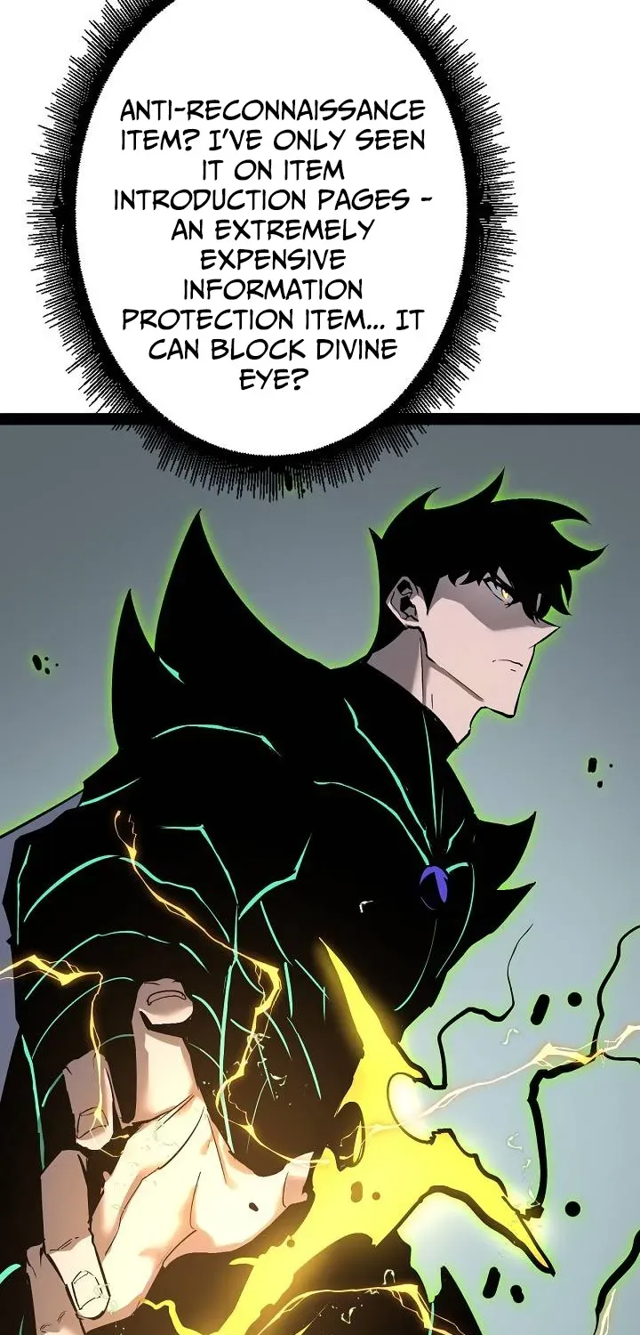 Divine Ring Descends: The Strongest Otherworld Chapter 79 page 5 - 
