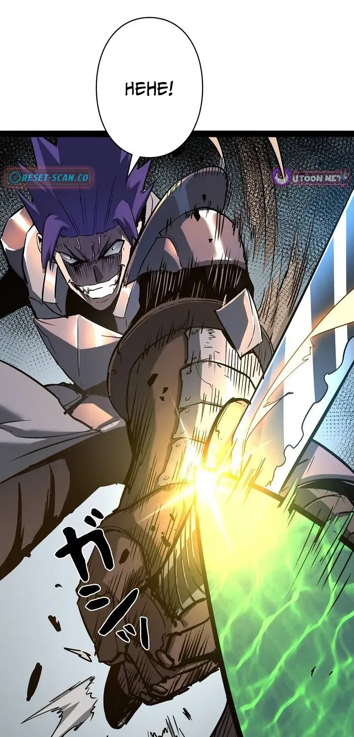 Divine Ring Descends: The Strongest Otherworld Chapter 79 page 41 - 