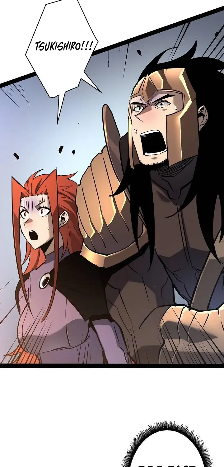 Divine Ring Descends: The Strongest Otherworld Chapter 79 page 44 - 