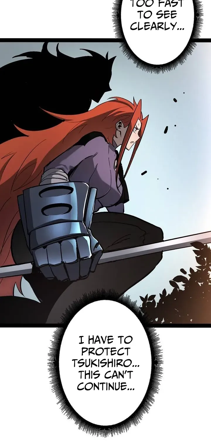 Divine Ring Descends: The Strongest Otherworld Chapter 79 page 45 - 