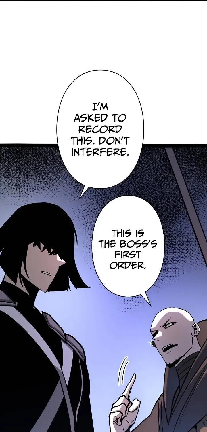 Divine Ring Descends: The Strongest Otherworld Chapter 79 page 47 - 