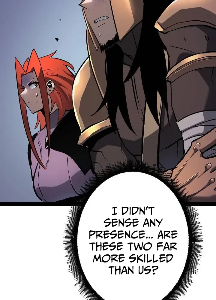 Divine Ring Descends: The Strongest Otherworld Chapter 79 page 49 - 