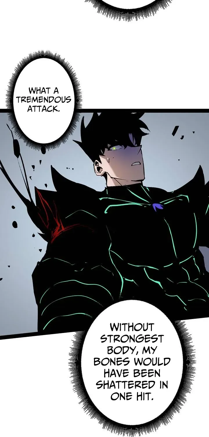 Divine Ring Descends: The Strongest Otherworld Chapter 79 page 50 - 