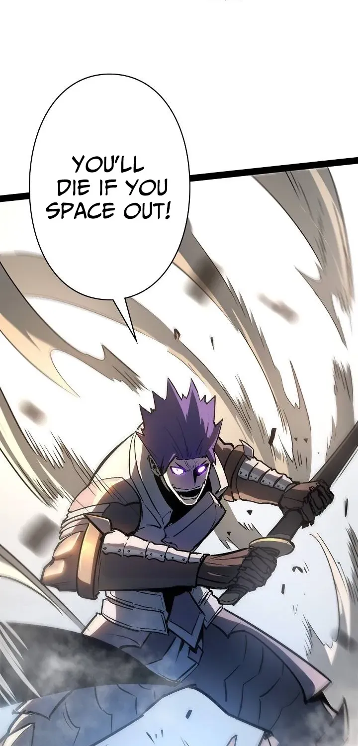 Divine Ring Descends: The Strongest Otherworld Chapter 79 page 51 - 