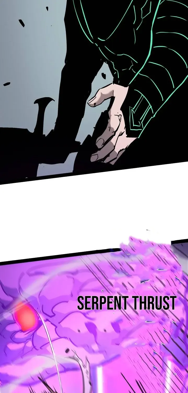 Divine Ring Descends: The Strongest Otherworld Chapter 79 page 53 - 