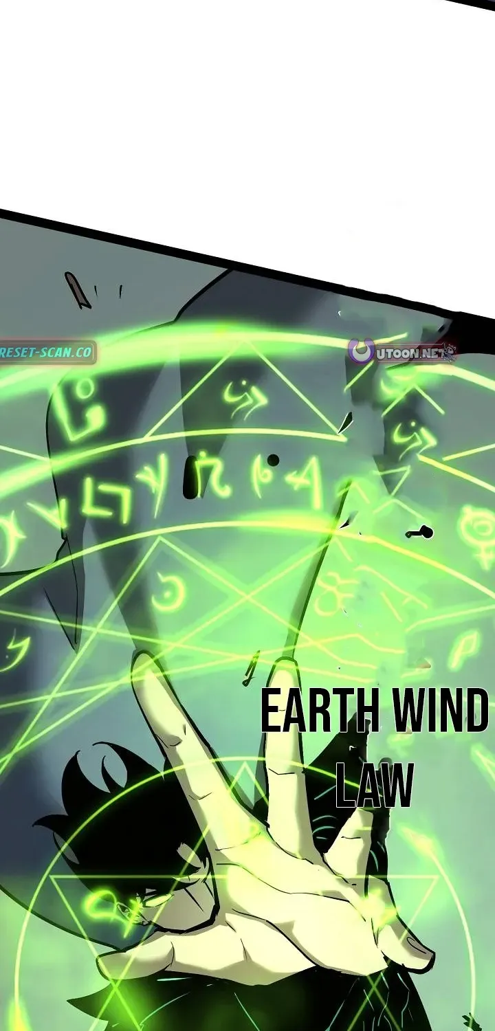 Divine Ring Descends: The Strongest Otherworld Chapter 79 page 55 - 