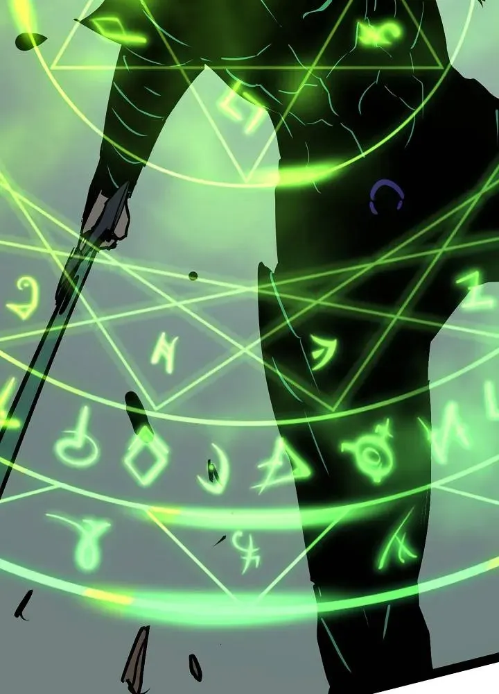 Divine Ring Descends: The Strongest Otherworld Chapter 79 page 56 - 