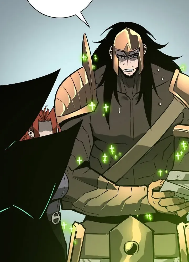 Divine Ring Descends: The Strongest Otherworld Chapter 79 page 7 - 