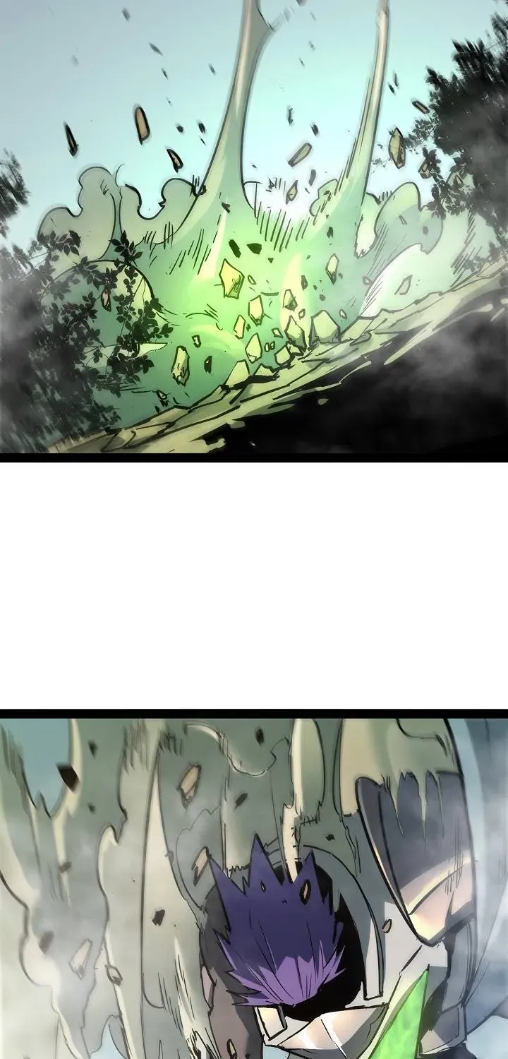 Divine Ring Descends: The Strongest Otherworld Chapter 79 page 61 - 
