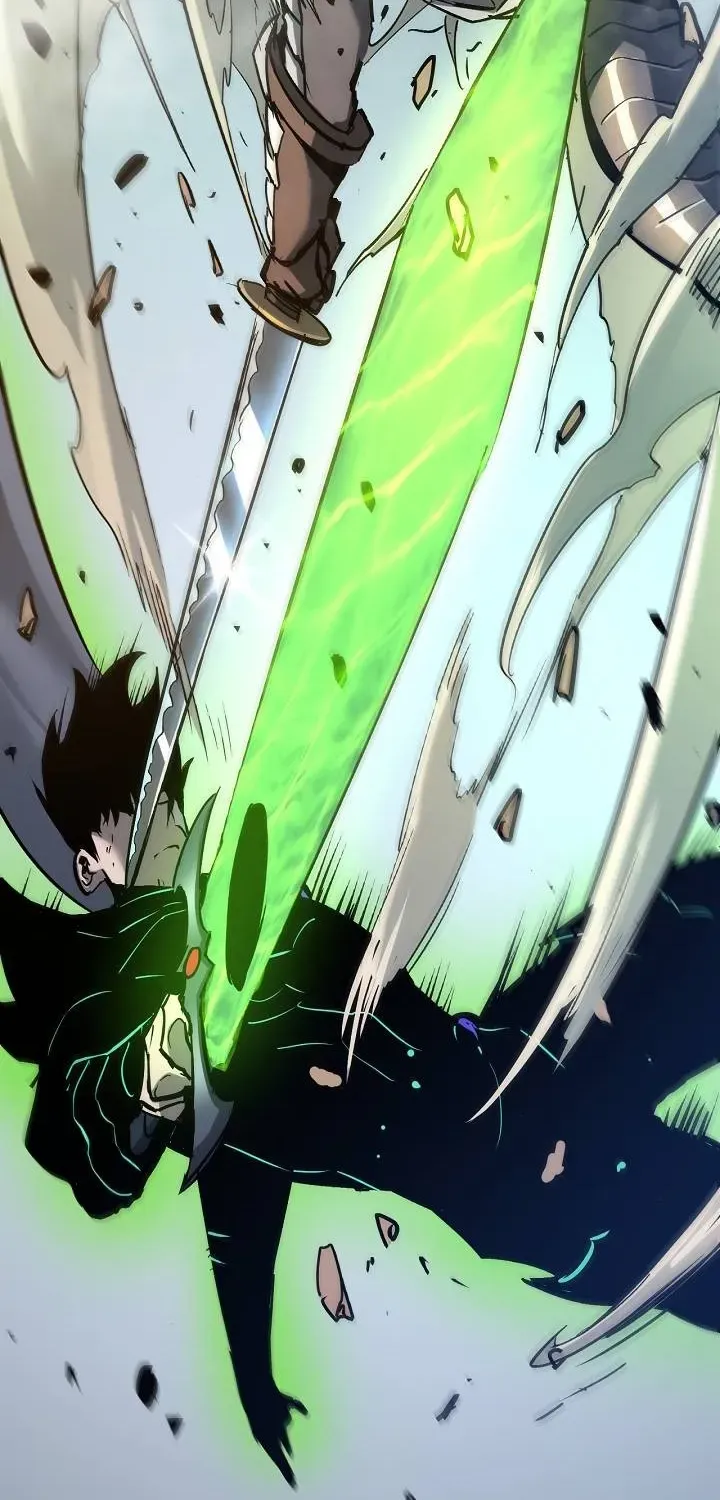 Divine Ring Descends: The Strongest Otherworld Chapter 79 page 62 - 