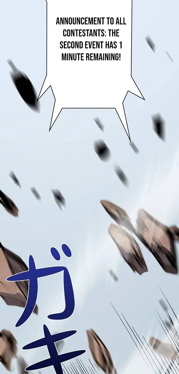 Divine Ring Descends: The Strongest Otherworld Chapter 79 page 64 - 