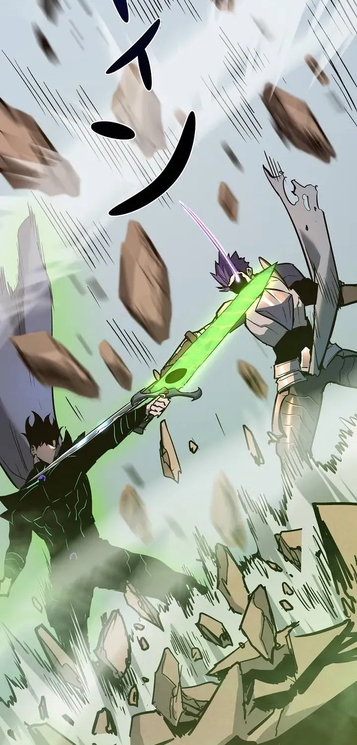 Divine Ring Descends: The Strongest Otherworld Chapter 79 page 65 - 