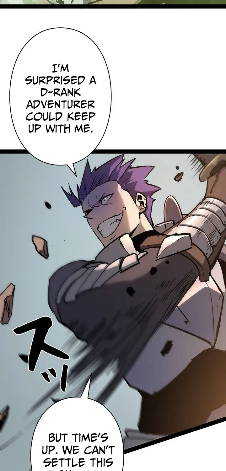 Divine Ring Descends: The Strongest Otherworld Chapter 79 page 66 - 