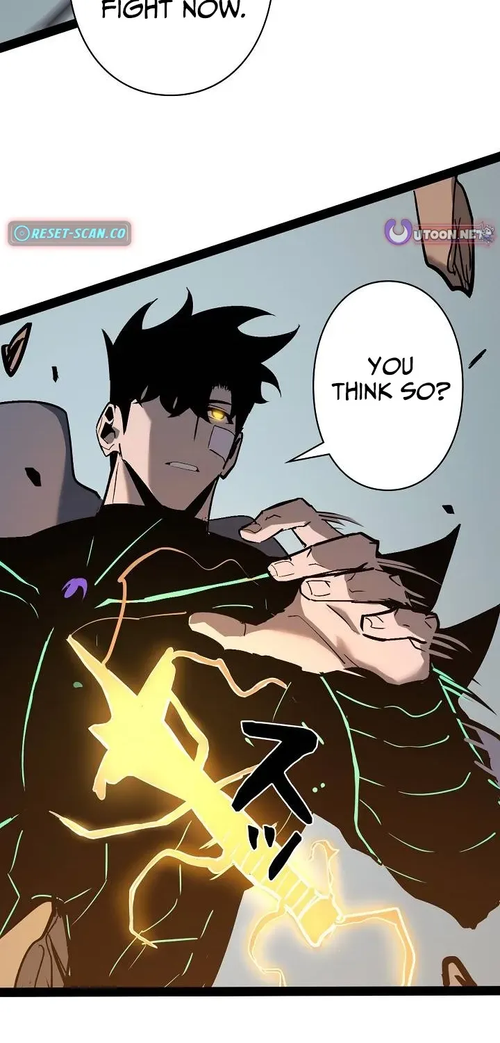 Divine Ring Descends: The Strongest Otherworld Chapter 79 page 67 - 
