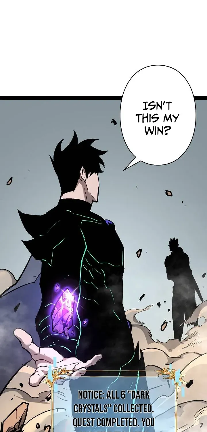 Divine Ring Descends: The Strongest Otherworld Chapter 79 page 68 - 
